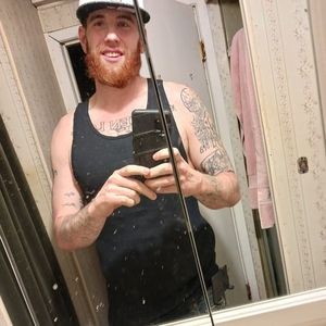 Meet your Posher, Travis